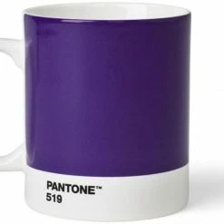 Pantone Mug 375 Ml