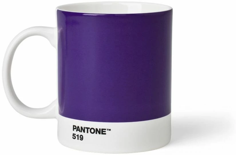 Pantone Mug 375 Ml 3 Pantone Mug 375 Ml