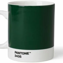 Pantone Mug 375 Ml