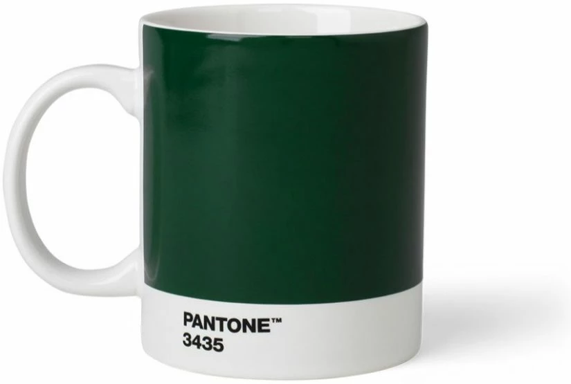 Pantone Mug 375 Ml 3 Pantone Mug 375 Ml