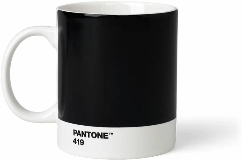 Pantone Mug 375 Ml 3 Pantone Mug 375 Ml