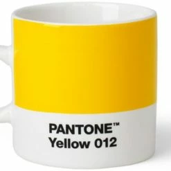 Pantone Espresso Cup 120 Ml