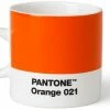 Pantone Espresso Cup 120 Ml 1 Pantone Espresso Cup 120 Ml -Coffee Grinders Store 9381 64189e7b46c2df3587b9de9c7c708d6e