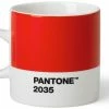 Pantone Espresso Cup 120 Ml