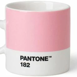 Pantone Espresso Cup 120 Ml