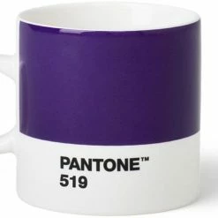 Pantone Espresso Cup 120 Ml