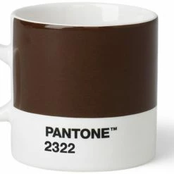 Pantone Espresso Cup 120 Ml