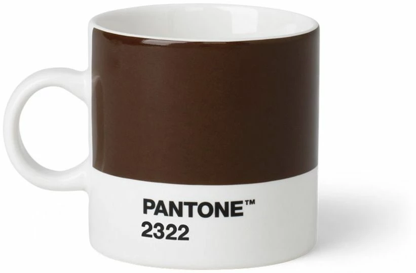 Pantone Espresso Cup 120 Ml 3 Pantone Espresso Cup 120 Ml