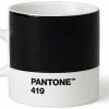 Pantone Espresso Cup 120 Ml 1 Pantone Espresso Cup 120 Ml -Coffee Grinders Store 9416 321b23e051ae002a5ebbc33f8ea7053b