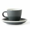 Acme Demitasse Espresso Cup 70 Ml + Saucer 11 Cm -Coffee Grinders Store 9451 097988aff21771eb7c608d8b3958d941