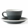Acme Small Cappuccino Cup 150 Ml + Saucer 14 Cm 1 Acme Small Cappuccino Cup 150 Ml + Saucer 14 Cm -Coffee Grinders Store 9456 49c69bc67b7184925b1f96d4d545ec0b