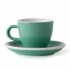 Acme Demitasse Espresso Cup 70 Ml + Saucer 11 Cm