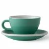 Acme Medium Cappuccino Cup 190 Ml + Saucer 14 Cm 2 Acme Medium Cappuccino Cup 190 Ml + Saucer 14 Cm -Coffee Grinders Store 9481 1009da188be66cb358d24717659a6346