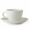 Acme Small Cappuccino Cup 150 Ml + Saucer 14 Cm