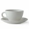 Acme Medium Cappuccino Cup 190 Ml + Saucer 14 Cm