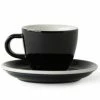 Acme Demitasse Espresso Cup 70 Ml + Saucer 11 Cm