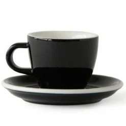 Acme Demitasse Espresso Cup 70 Ml + Saucer 11 Cm
