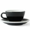 Acme Medium Cappuccino Cup 190 Ml + Saucer 14 Cm 2 Acme Medium Cappuccino Cup 190 Ml + Saucer 14 Cm -Coffee Grinders Store 9521 a0eb3dbeaba7feb28777e28c68c45eff