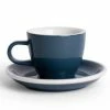 Acme Demitasse Espresso Cup 70 Ml + Saucer 11 Cm