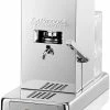 La Piccola Piccola Espresso Machine For E.S.E. Coffee Pods 1 La Piccola Piccola Espresso Machine For E.S.E. Coffee Pods -Coffee Grinders Store 9603 206f9335b8cefa60996867aaf038861b