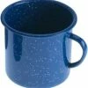 GSI Outdoors 18 Fl. Oz Enamel Cup, Blue 1 GSI Outdoors 18 Fl. Oz Enamel Cup, Blue -Coffee Grinders Store 9731 dd121a966daddd7135a94efebff9210a