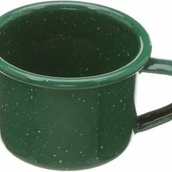 GSI Outdoors 4 Fl. Oz Enamel Cup