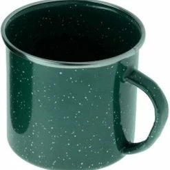 GSI Outdoors 12 Fl. Oz Enamel Cup