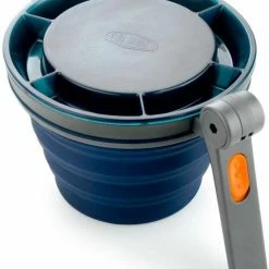 GSI Outdoors Collapsible Fairshare Mug 680 Ml