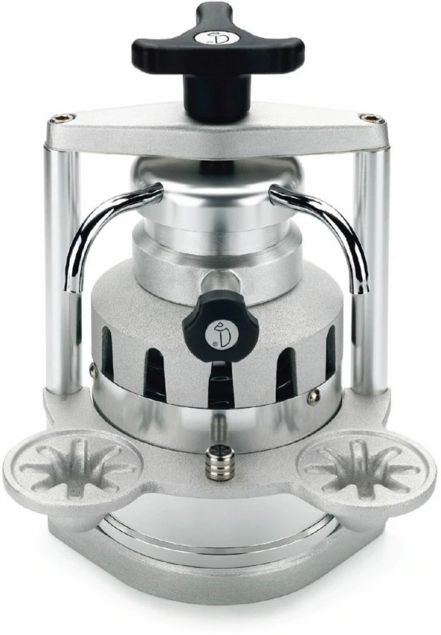 Bacchi Carioca Stovetop Espresso Coffee Maker 3 Bacchi Carioca Stovetop Espresso Coffee Maker