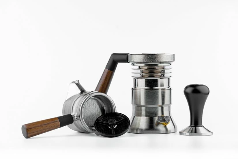 9Barista Espresso Machine 8 9Barista Espresso Machine - Image 6