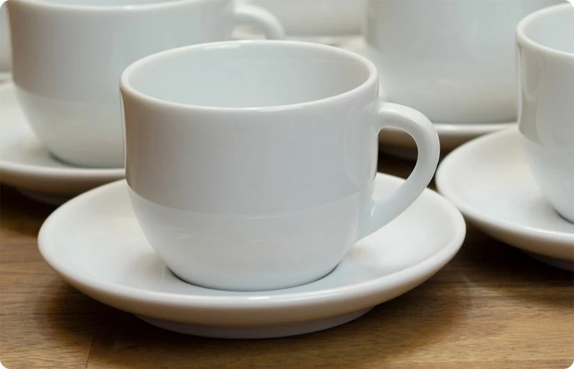 Ancap New York Latte Cup 4 Ancap New York Latte Cup - Image 2