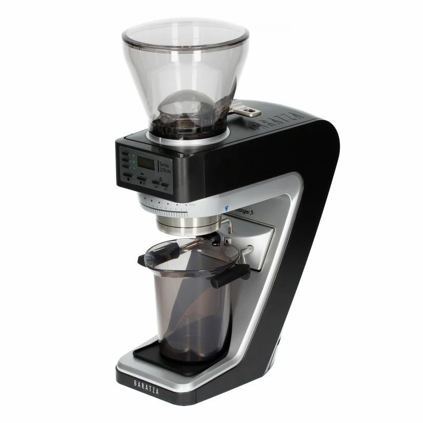 Baratza Sette 270Wi Coffee Grinder 4 Baratza Sette 270Wi Coffee Grinder - Image 2