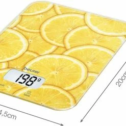 Beurer KS 19 Kitchen Scale 7 Beurer KS 19 Kitchen Scale -Coffee Grinders Store beurer ks19 kitchen scale 7541 1
