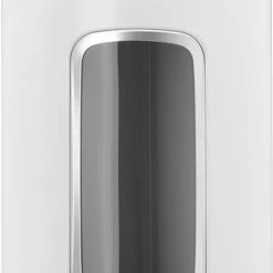 Brabantia Storage Canister With Window 1,4 Litres 11 Brabantia Storage Canister With Window 1,4 Litres -Coffee Grinders Store brabantia window canister 3445