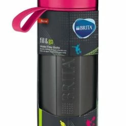 Brita Fill & Go Active Water Filter Bottle 600 Ml 10 Brita Fill & Go Active Water Filter Bottle 600 Ml -Coffee Grinders Store brita fill and go active 4518 3