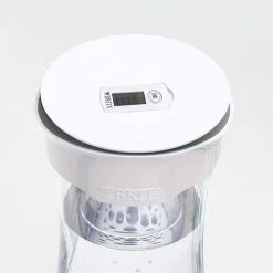 Brita Fill & Serve Mind Carafe 1.3 L -Coffee Grinders Store brita fill and serve carafe 6159
