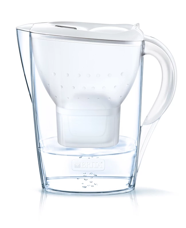 Brita Marella Cool Maxtra+ Water Filter Jug 2.4 L 4 Brita Marella Cool Maxtra+ Water Filter Jug 2.4 L - Image 2