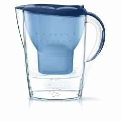 Brita Marella Cool Maxtra+ Water Filter Jug 2.4 L 7 Brita Marella Cool Maxtra+ Water Filter Jug 2.4 L -Coffee Grinders Store brita marella cool maxtra water filter 3168 1