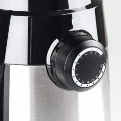 CASO Barista Flavour Electric Coffee Grinder 10 CASO Barista Flavour Electric Coffee Grinder -Coffee Grinders Store caso 1832barista flavour 8008