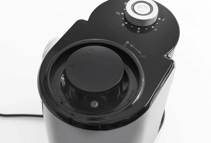 CASO Barista Crema Electric Coffee Grinder 5 CASO Barista Crema Electric Coffee Grinder - Image 3