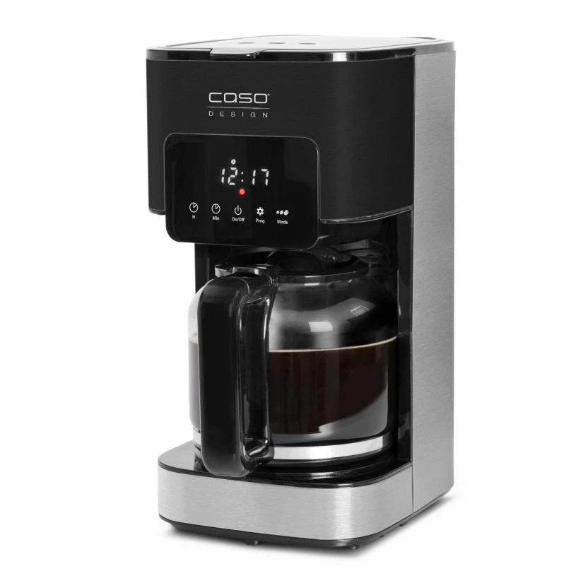 CASO Coffee Taste & Style Coffee Maker With Timer 4 CASO Coffee Taste & Style Coffee Maker With Timer - Image 2