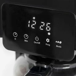 CASO Coffee Taste & Style Coffee Maker With Timer 11 CASO Coffee Taste & Style Coffee Maker With Timer -Coffee Grinders Store caso coffee taste and style 8082