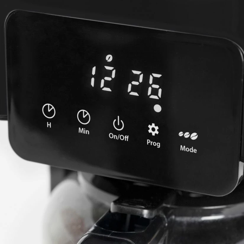 CASO Coffee Taste & Style Coffee Maker With Timer 6 CASO Coffee Taste & Style Coffee Maker With Timer - Image 4