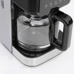CASO Coffee Taste & Style Coffee Maker With Timer 10 CASO Coffee Taste & Style Coffee Maker With Timer -Coffee Grinders Store caso coffee taste and style 8083