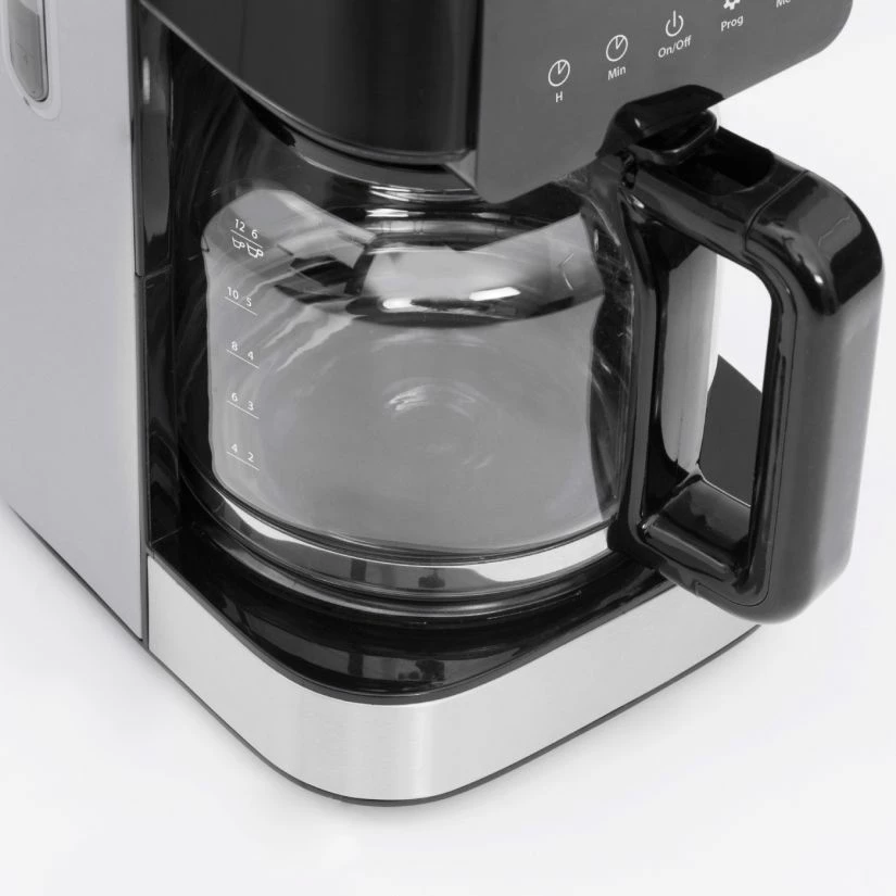 CASO Coffee Taste & Style Coffee Maker With Timer 5 CASO Coffee Taste & Style Coffee Maker With Timer - Image 3