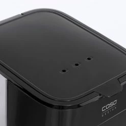 CASO Coffee Taste & Style Coffee Maker With Timer 12 CASO Coffee Taste & Style Coffee Maker With Timer -Coffee Grinders Store caso coffee taste and style 8084