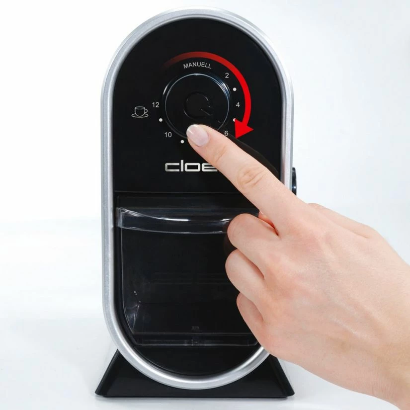 Cloer 7560 Coffee Grinder 8 Cloer 7560 Coffee Grinder - Image 6