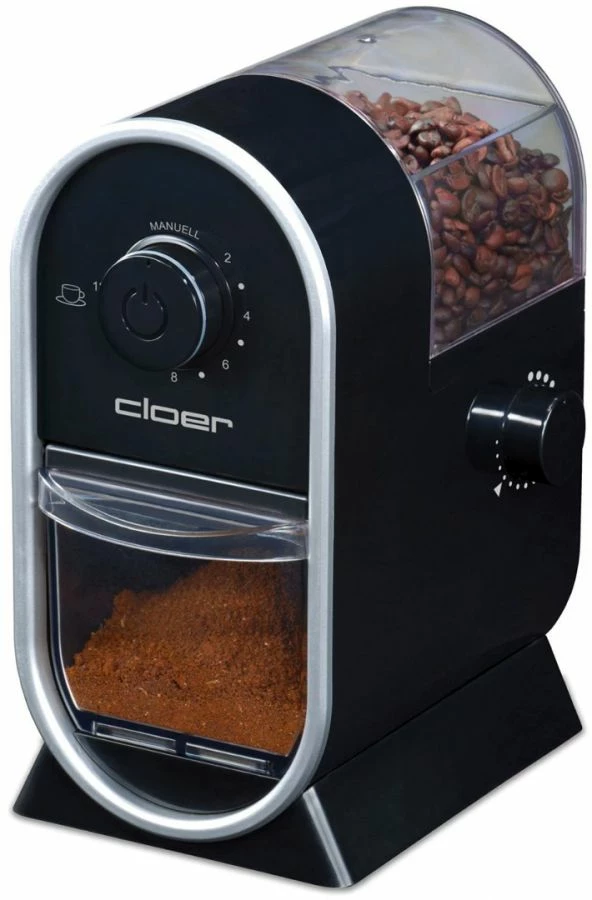 Cloer 7560 Coffee Grinder 4 Cloer 7560 Coffee Grinder - Image 2