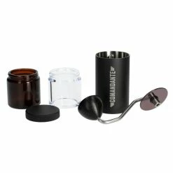 Coffee Grinders Store -Coffee Grinders Store comandante c40 mk3 nitro blade grinder 7208