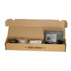 Comandante C40 MK4 Nitro Blade Manual Coffee Grinder -Coffee Grinders Store comandante c40 mk3 nitro blade grinder 7209 6